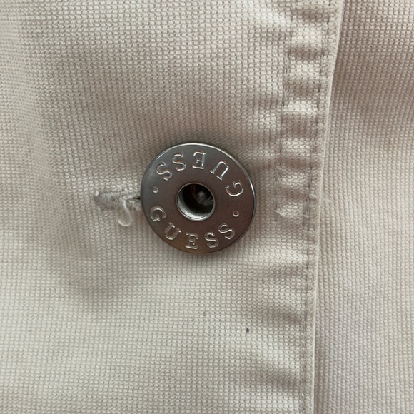 GUESS - Jacket - Picture 2 of 4